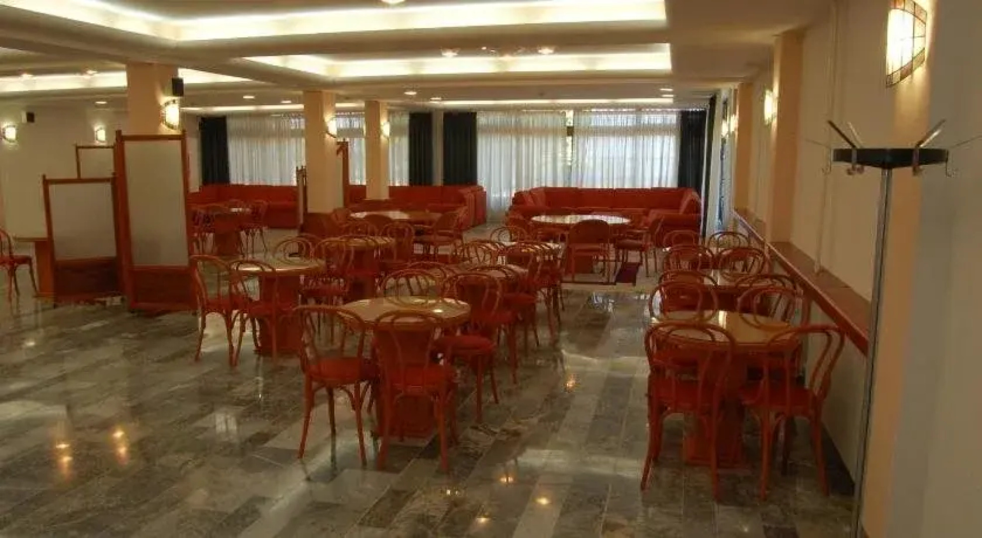 Hotel Makpetrol Struga