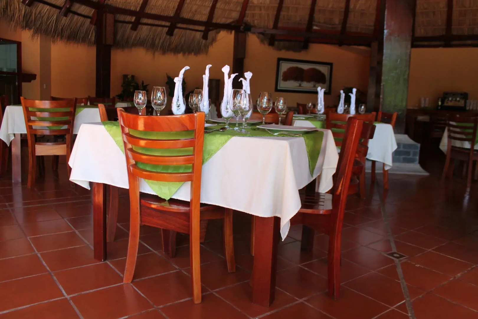 Papagayo Golden Palms Beachfront Hotel