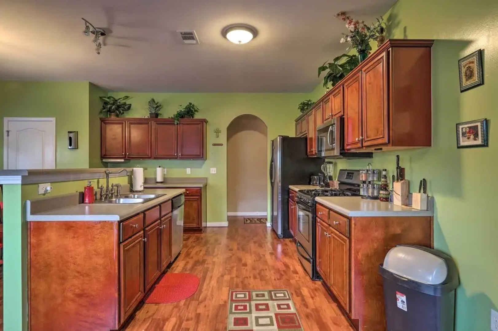 Family Getaway w/ Movie Room Near Atlanta!