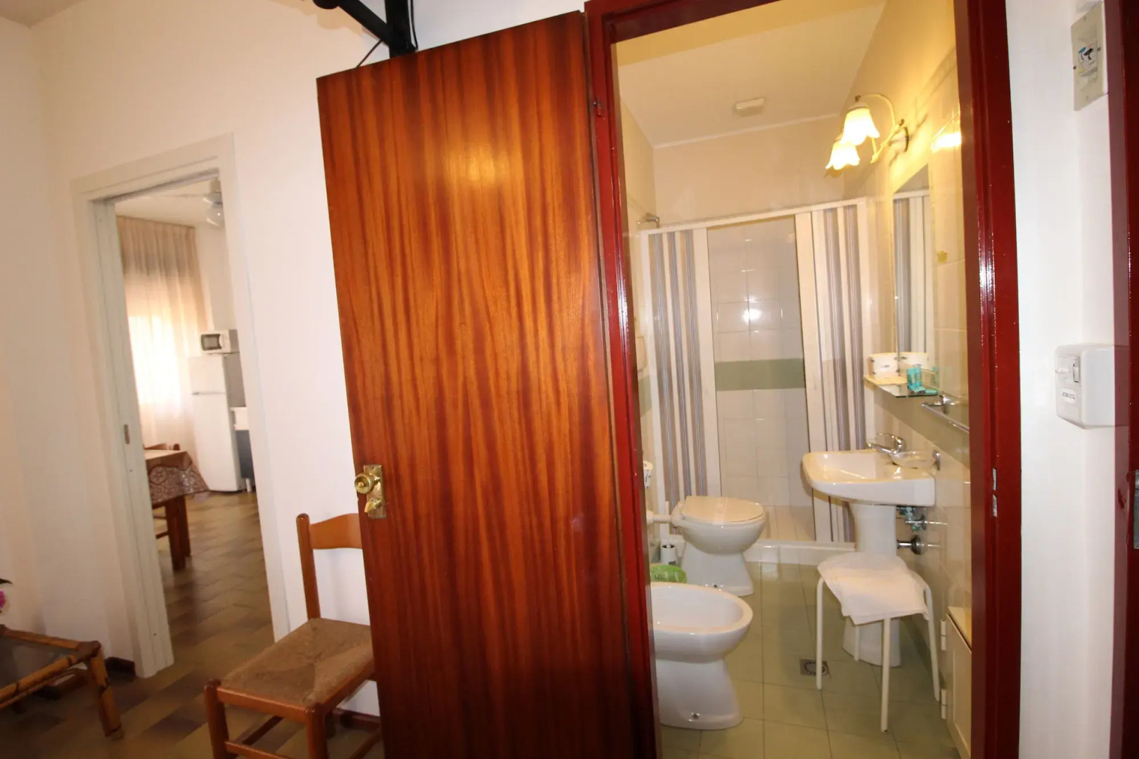 Residence Villa Giardini