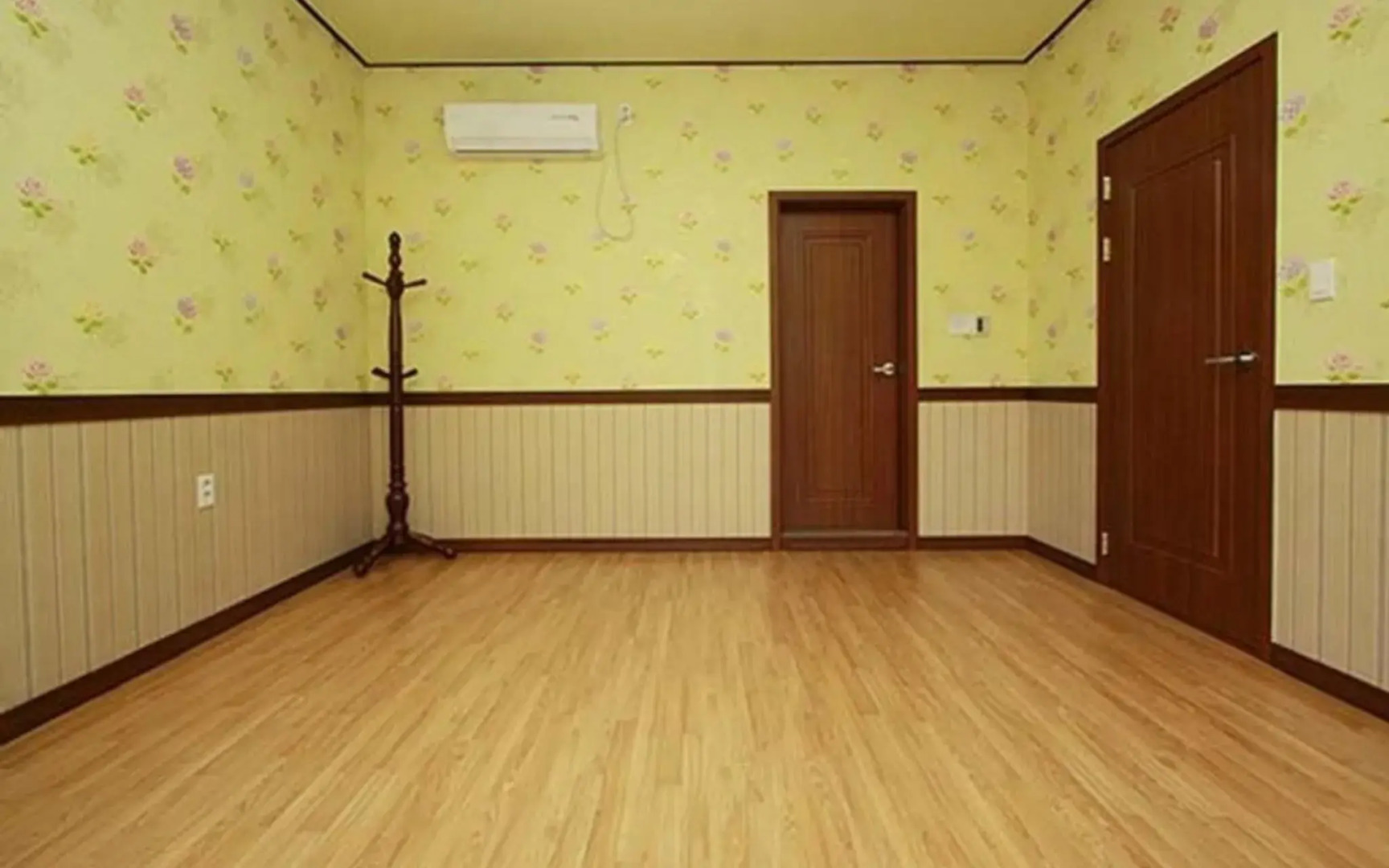 Hongsung Namdang Rodem Pension