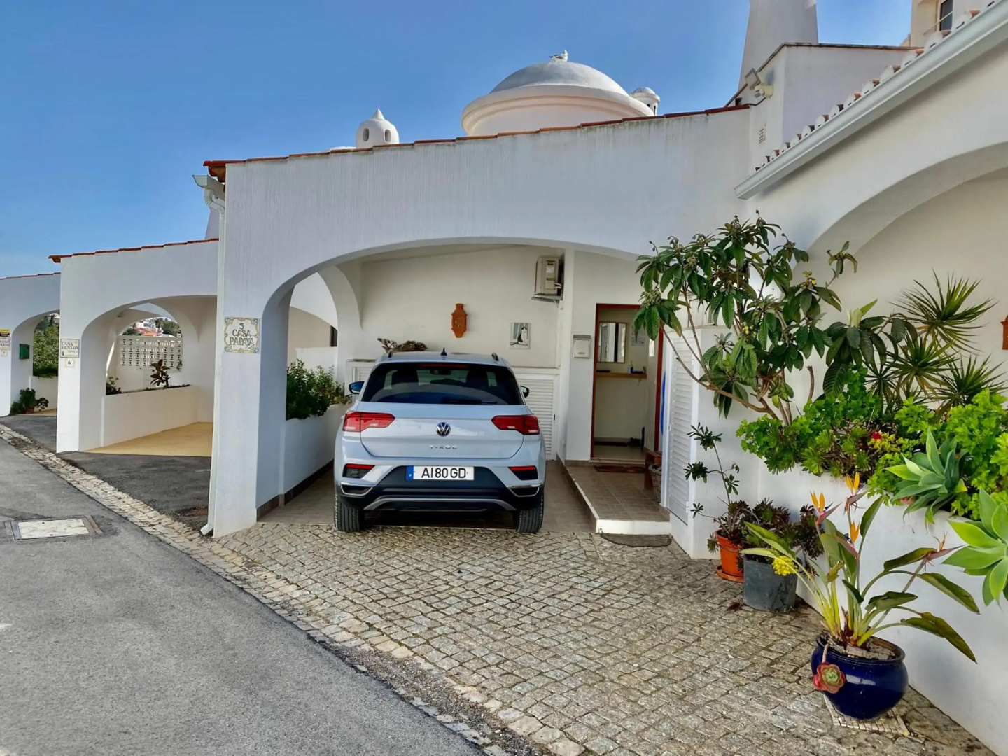 Townhouse - Casa Papaya