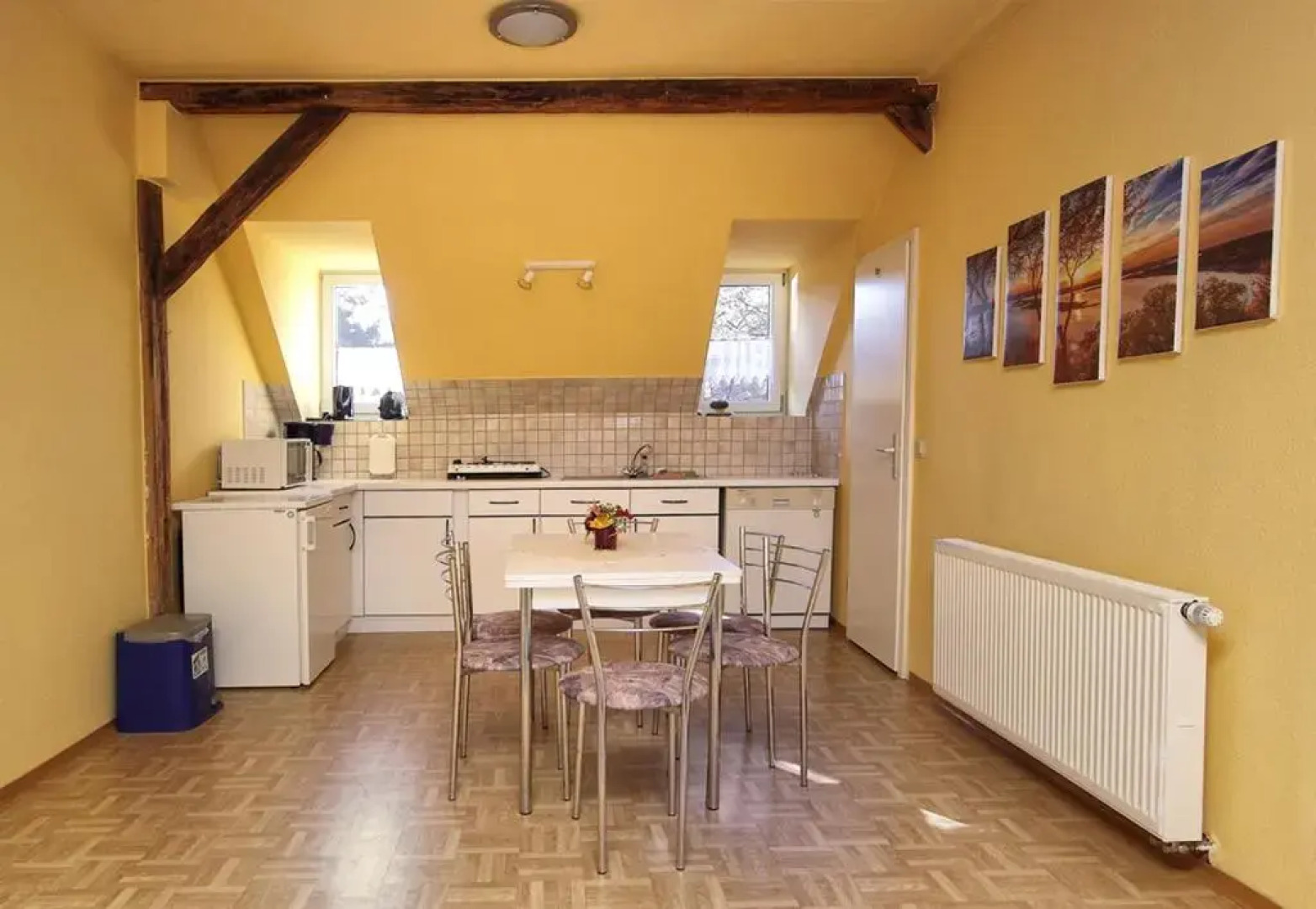 Gaststätte und Pension Felsenthal