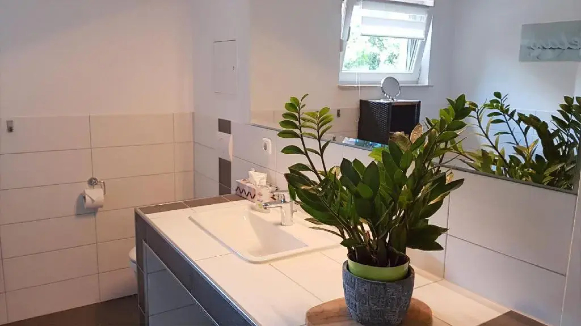 Andrés Ferienwohnung