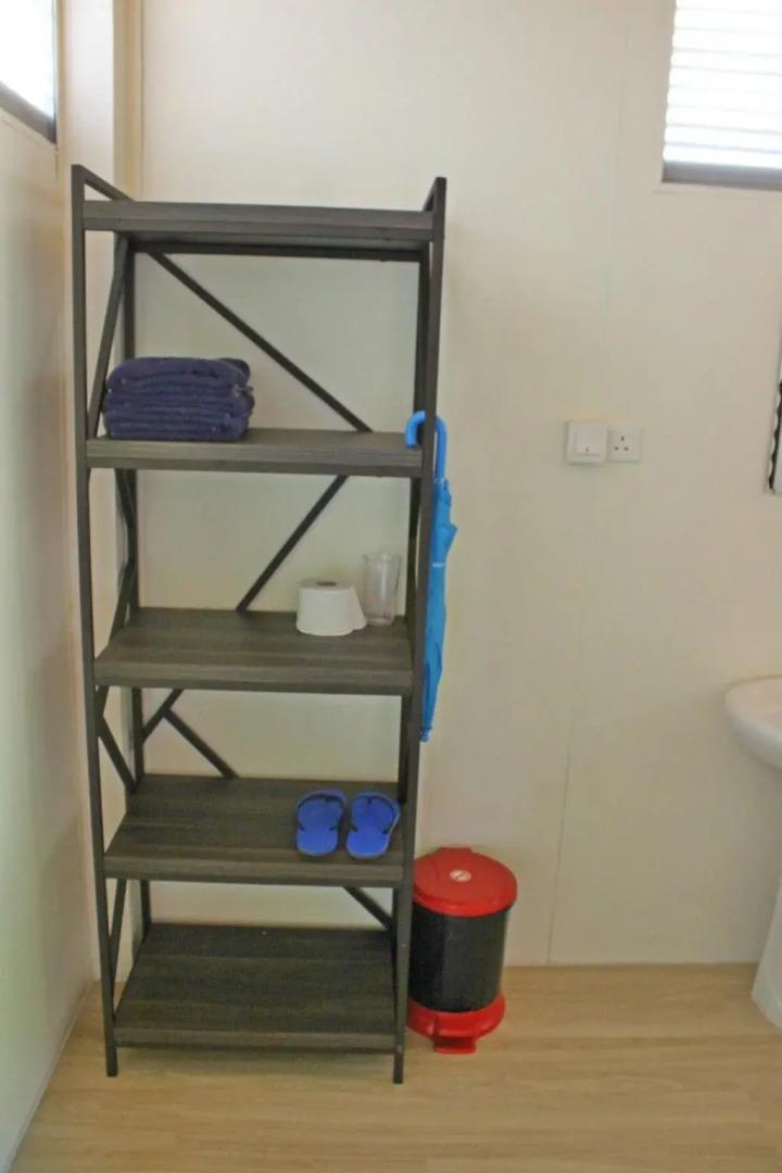 Kiulu Riverside Chalet