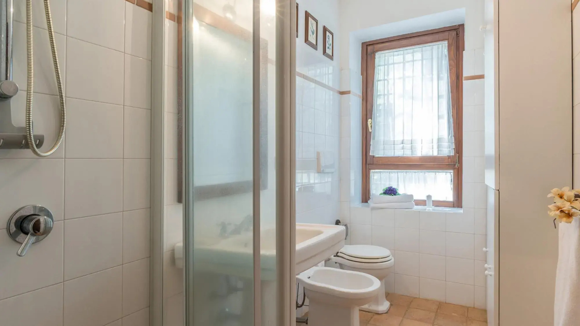 Casale dei Tigli 8 in Castel Giorgio