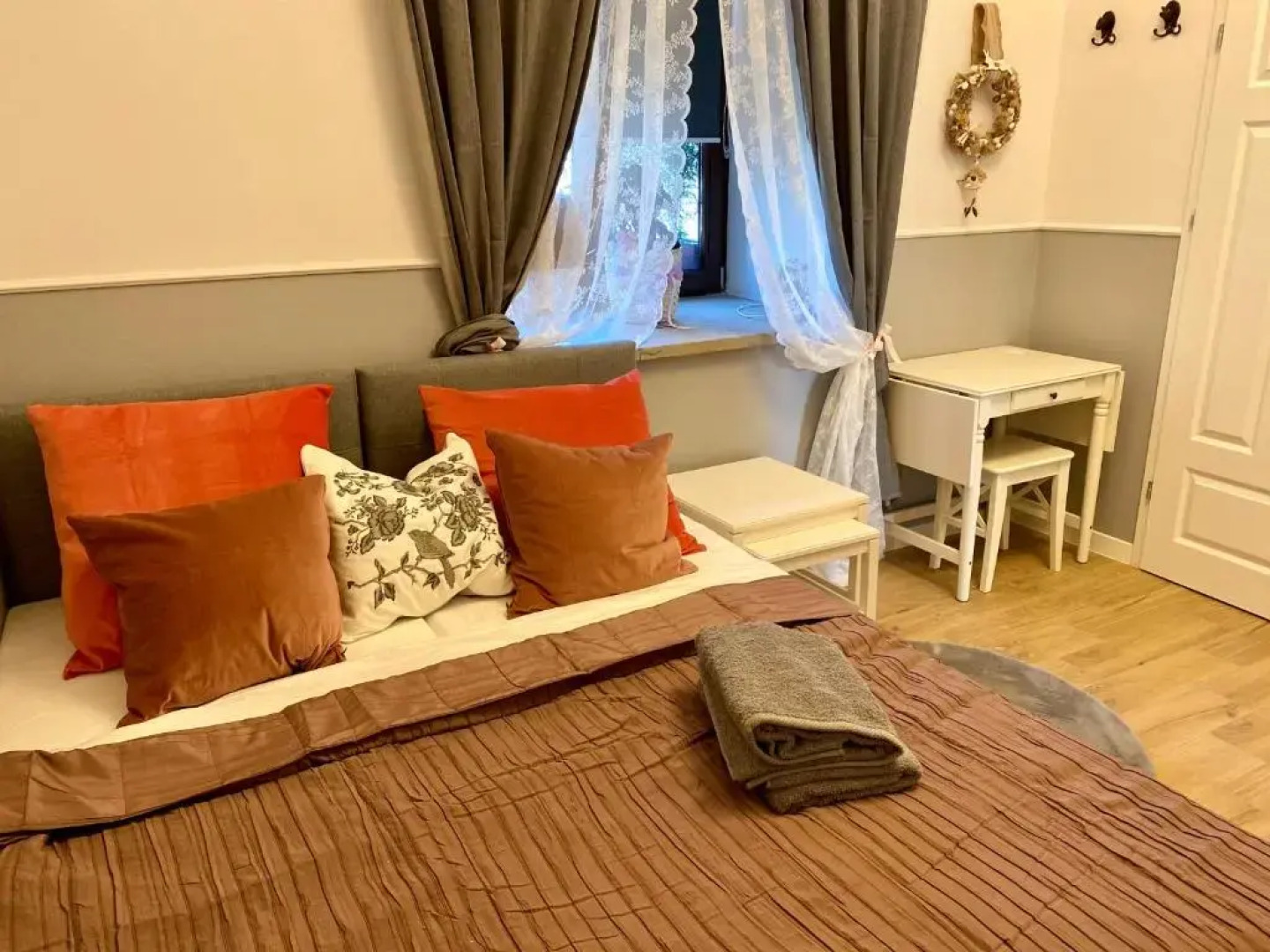 Pokoje w Starej Karczmie