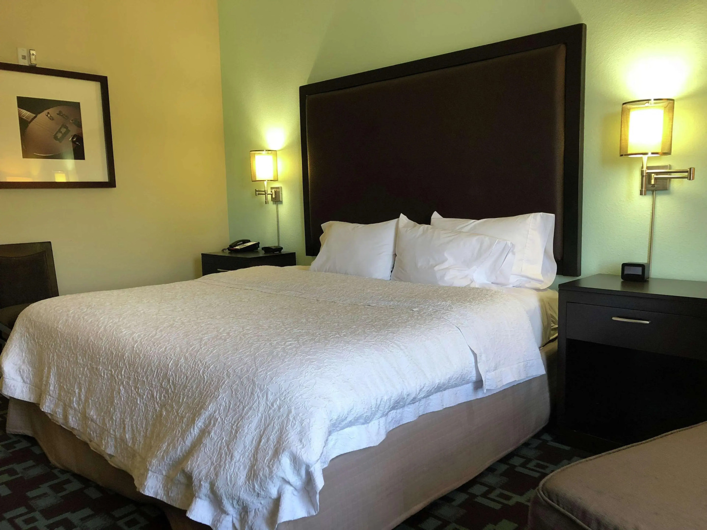 Hampton Inn & Suites Nashville @ Opryland