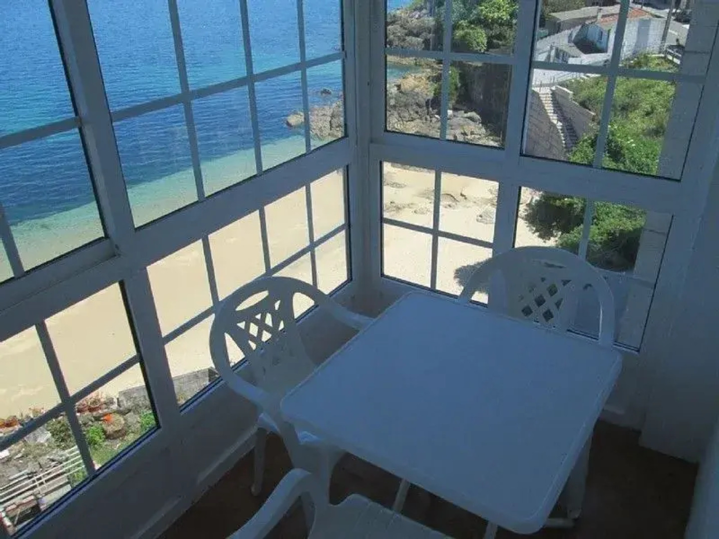 Apartment in Bueu, Galicia 100423