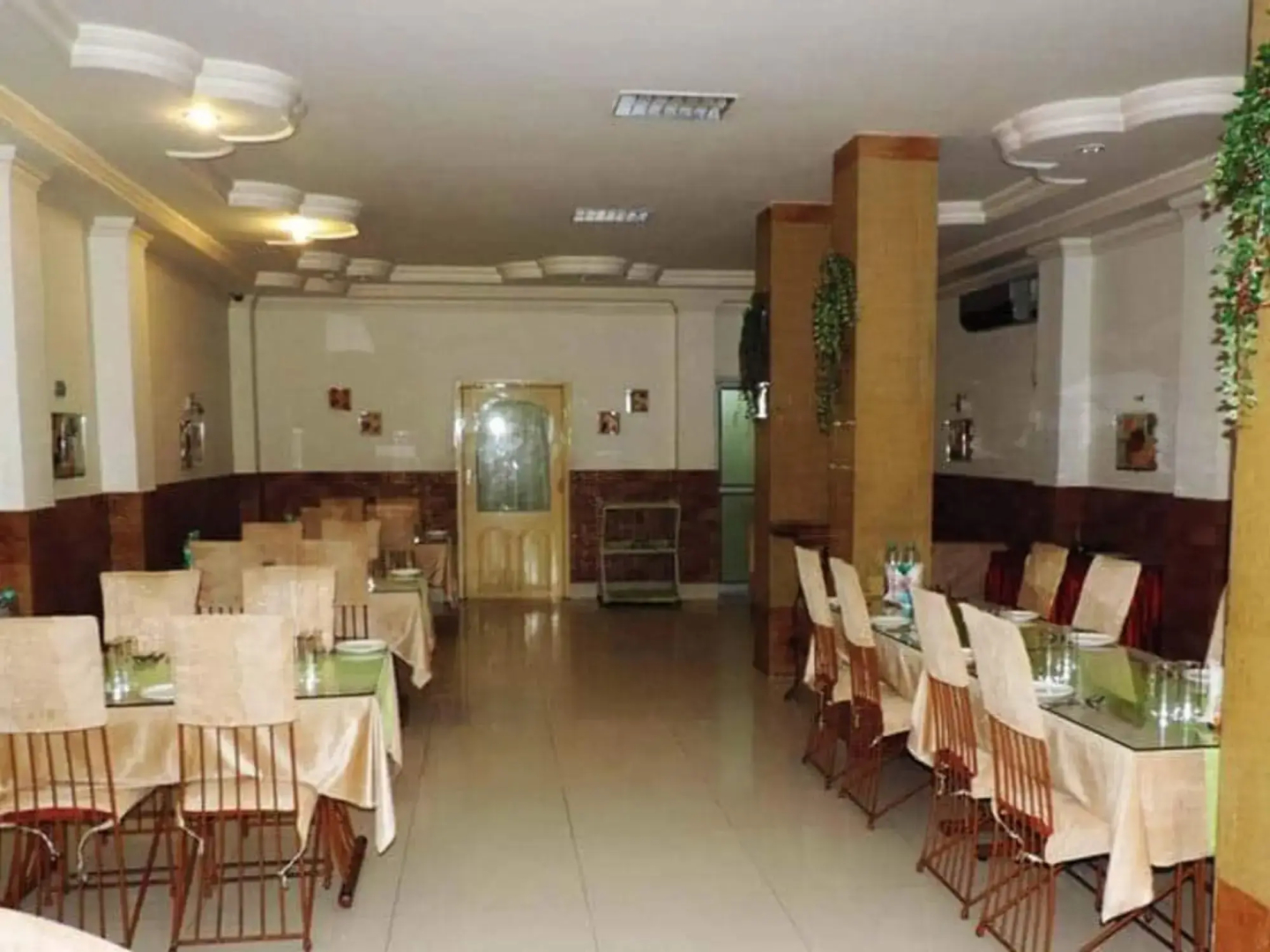 Hotel Brahmaputra