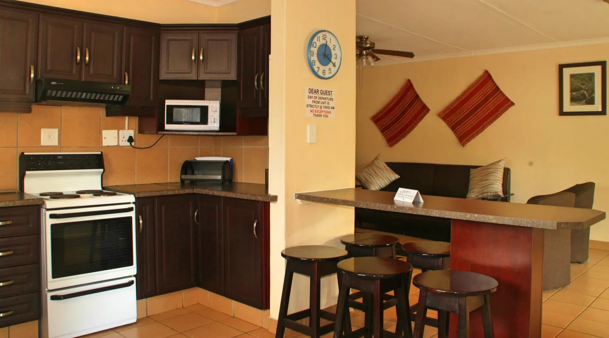 Gooderson Natal Spa Hot Springs & Leisure Resort