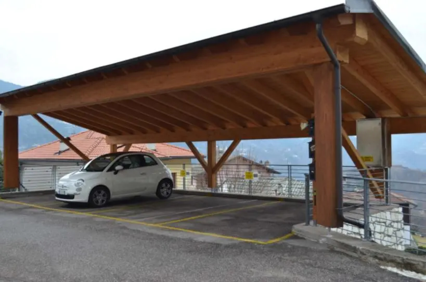 Appartamento Dante