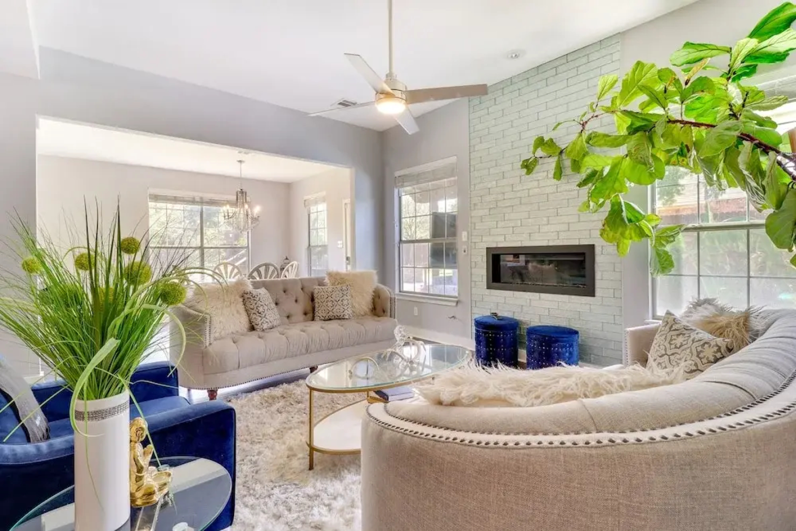 Upscale Pflugerville Paradise w/ Private Pool!
