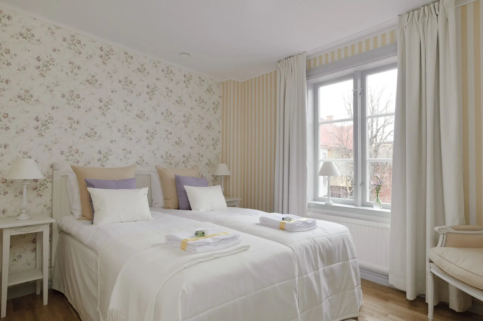 Hilma Winblads Bed & Breakfast