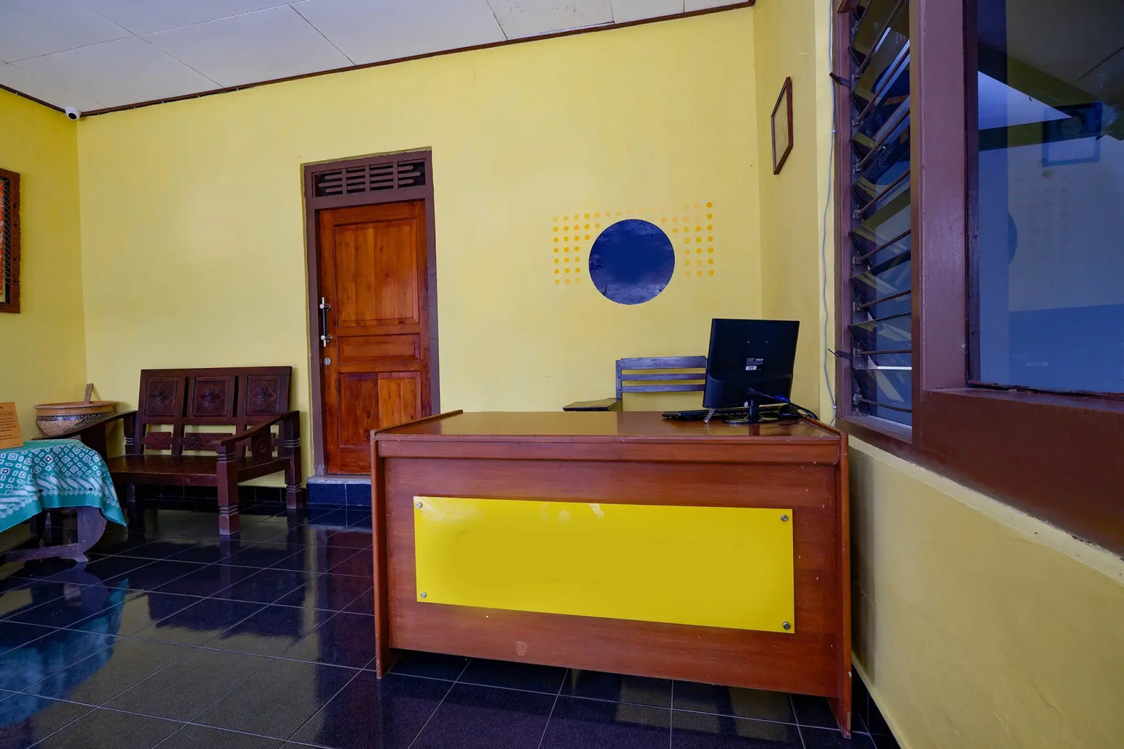 SPOT ON 2821 Griya Kawula Syariah