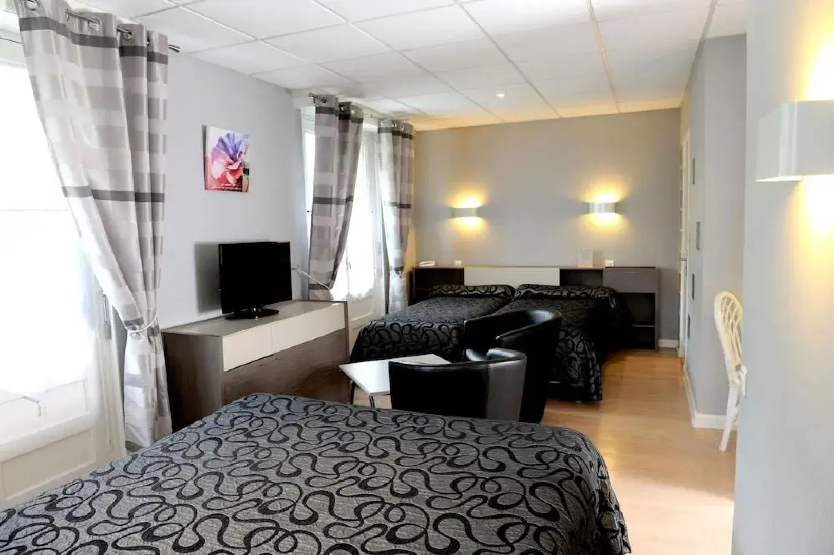 Camping L’Ayguelade