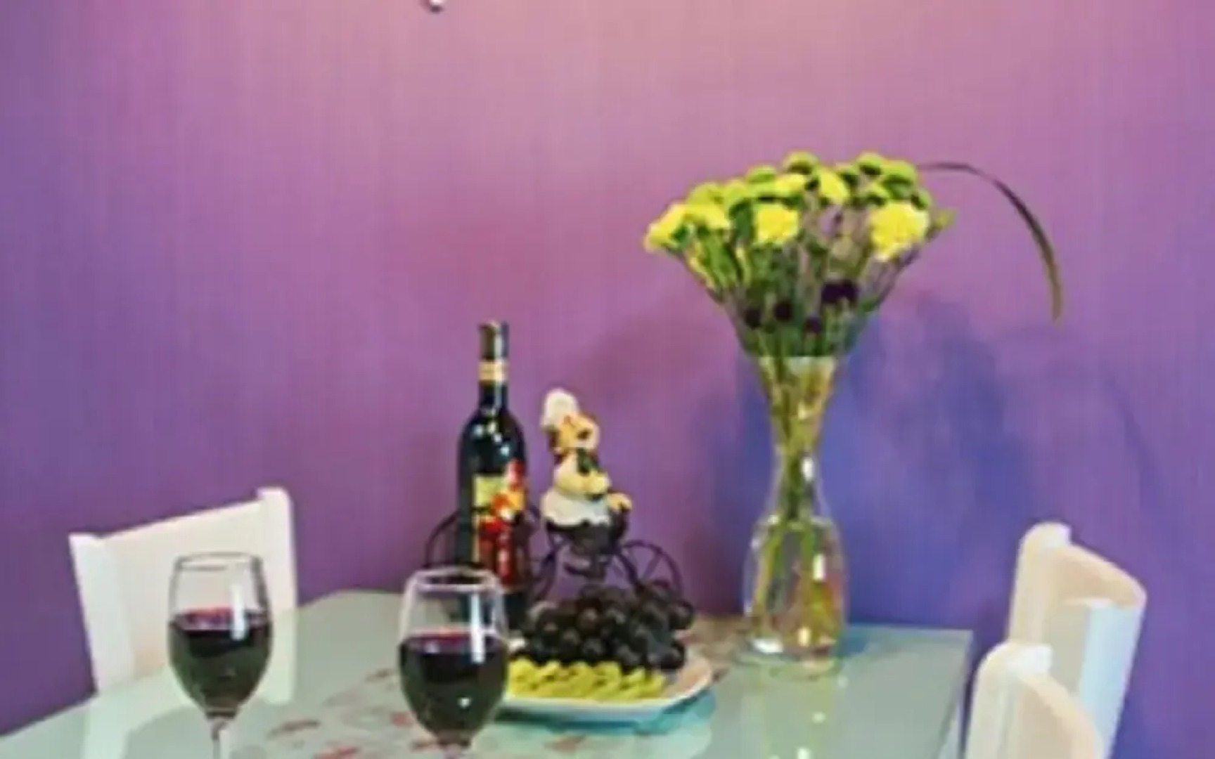 Buan Baramu-i Soksaguim Pension