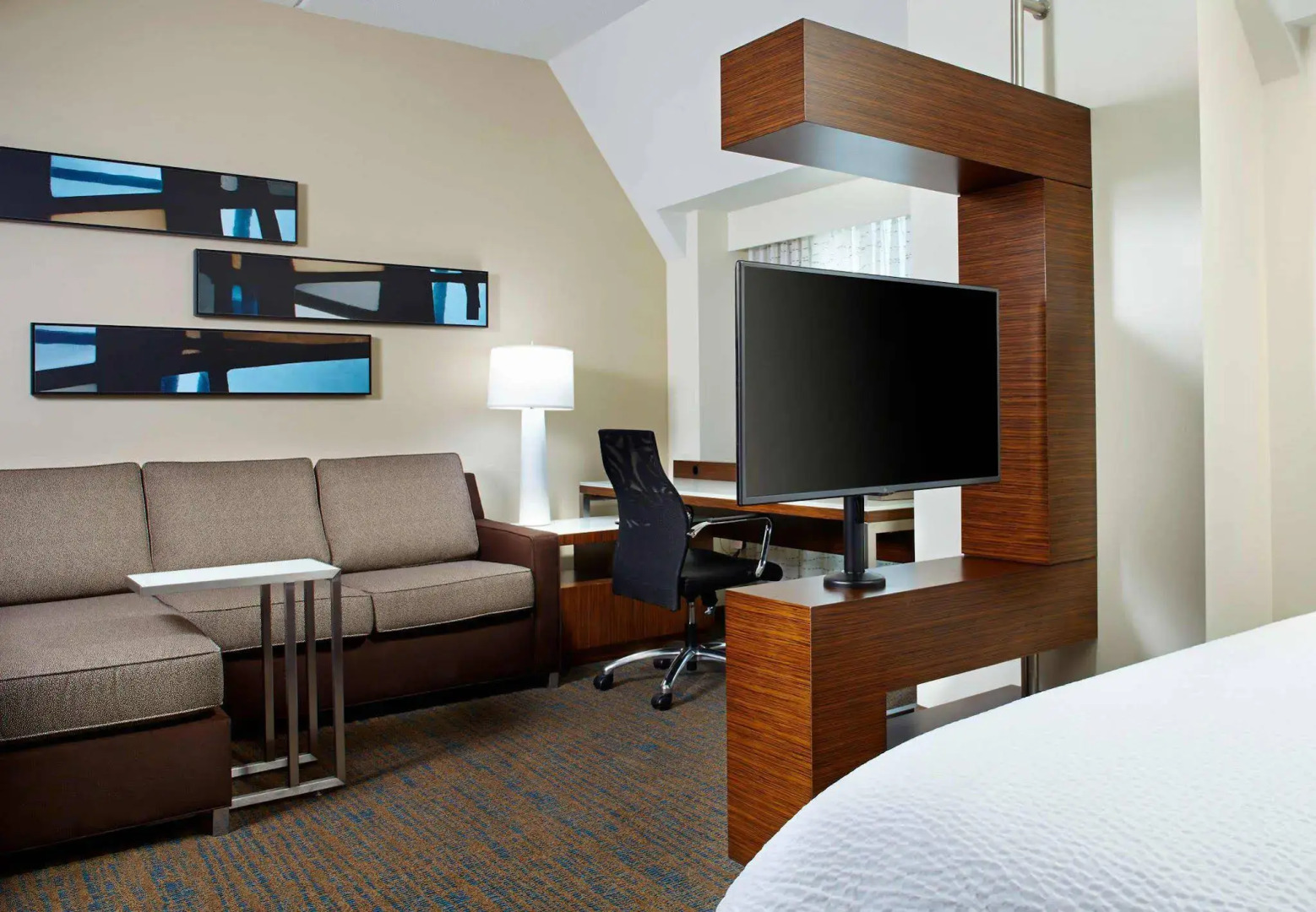 Residence Inn Durham McPherson/Duke University Medical Cntr