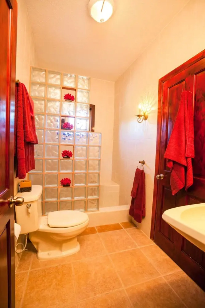 Sunset Villas11C Villa Isla Bonita