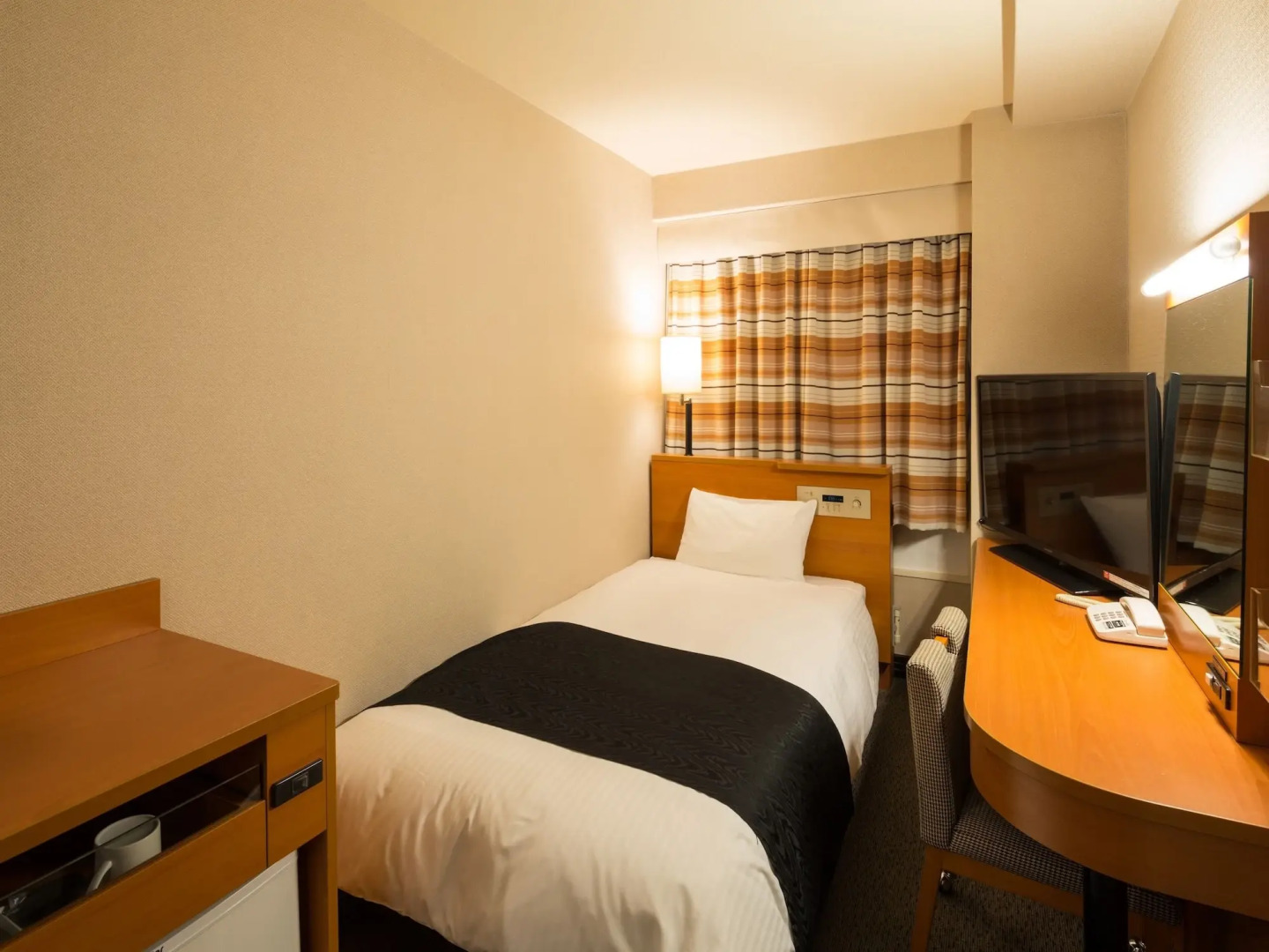 APA Hotel Niigata Higashinakadori