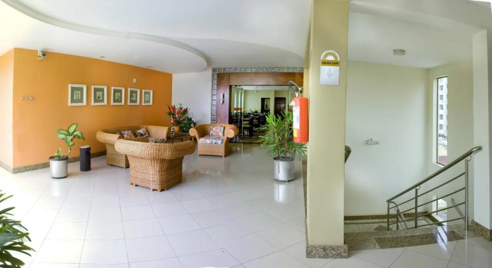 Benevenuto Palace Hotel