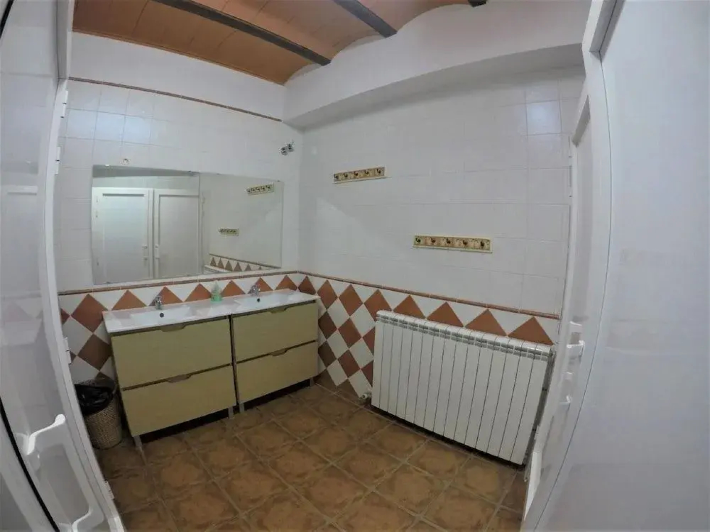 El Tío Carrascón - Hostel