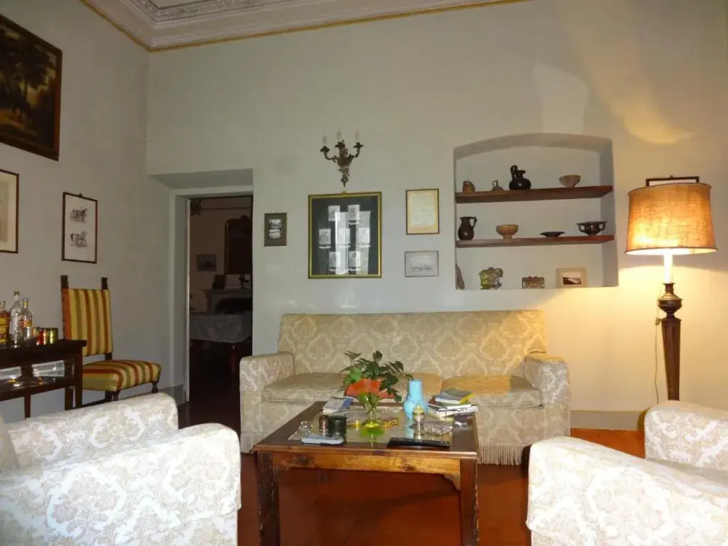 Villa Negri Arnoldi alla Bianca