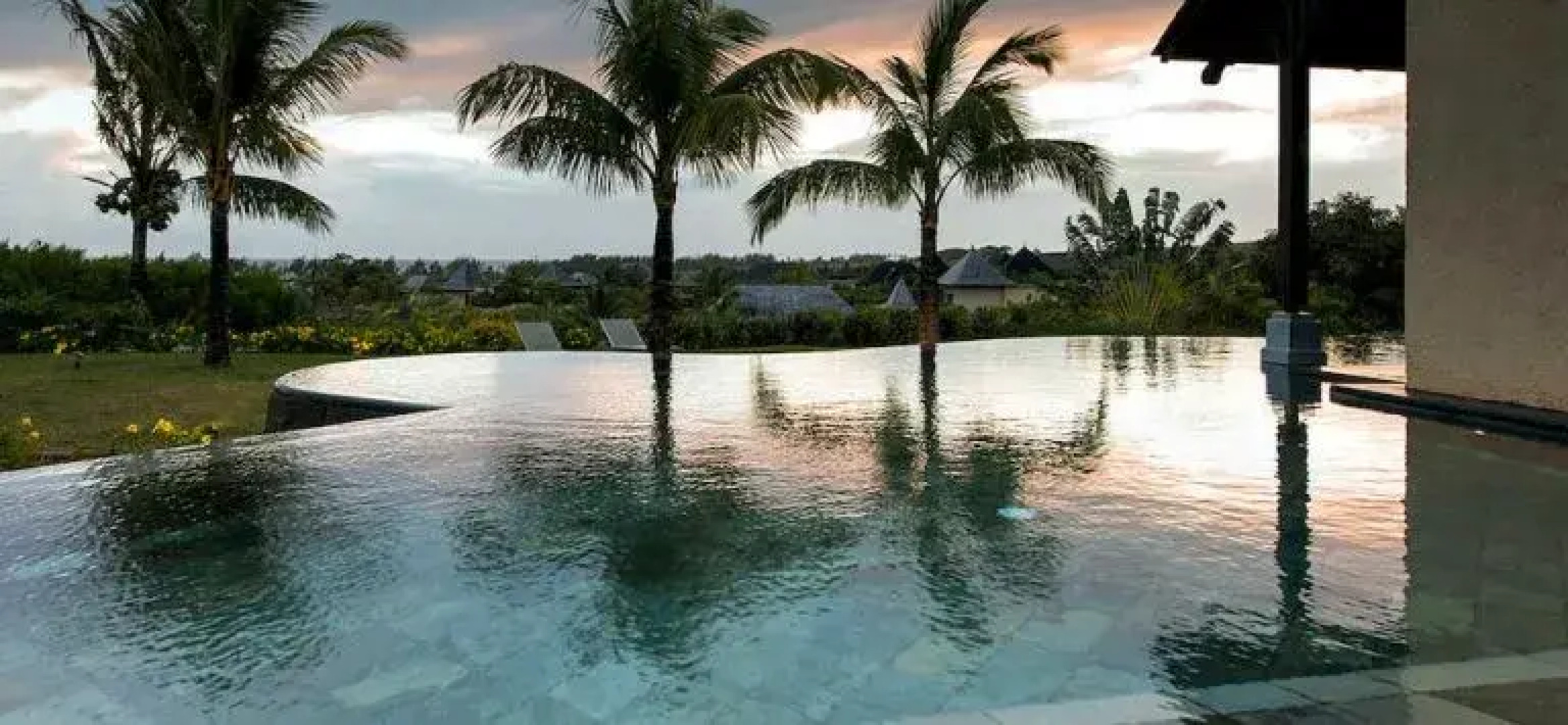 Belle Rivière Estate