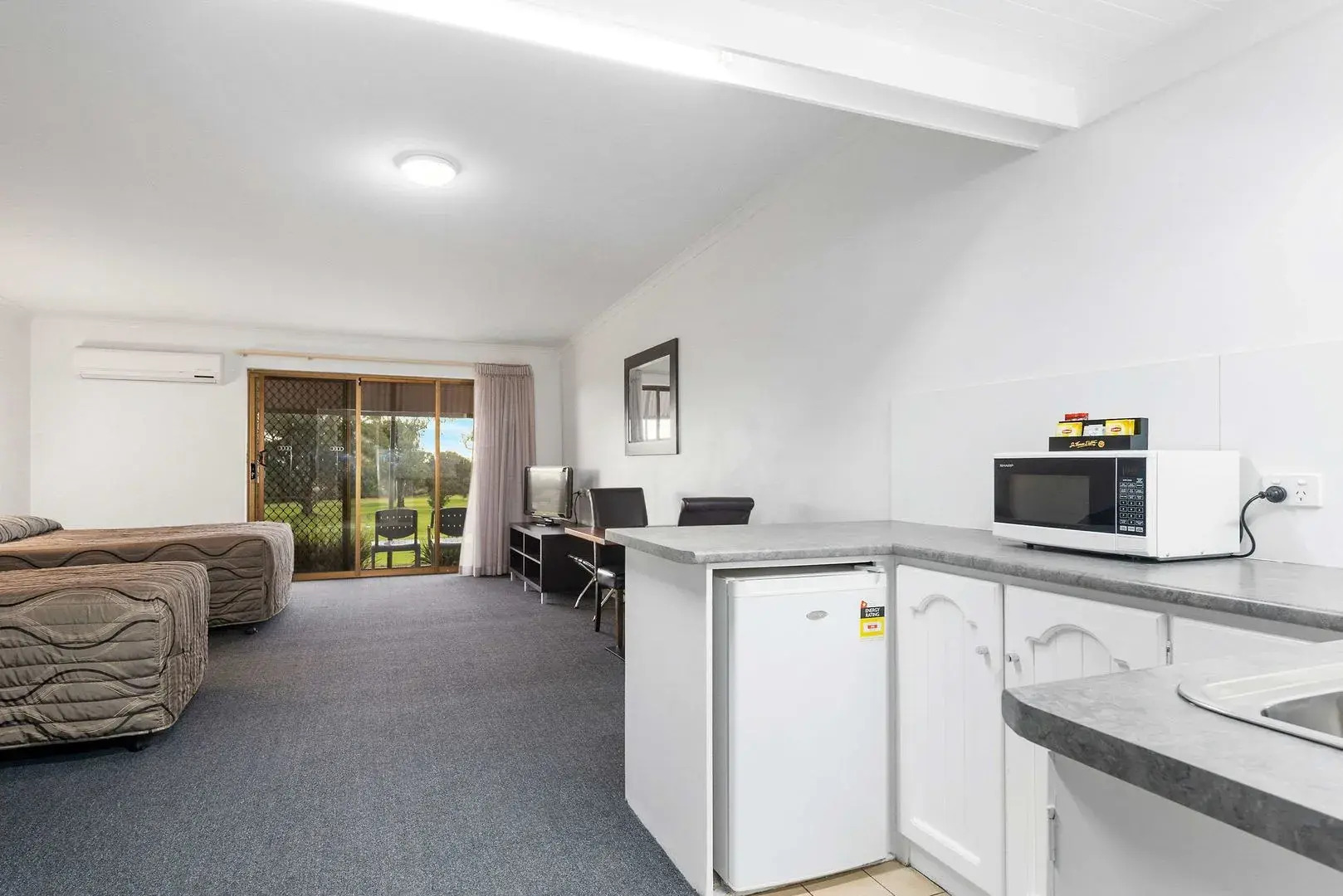 Comfort Inn & Suites Riverland