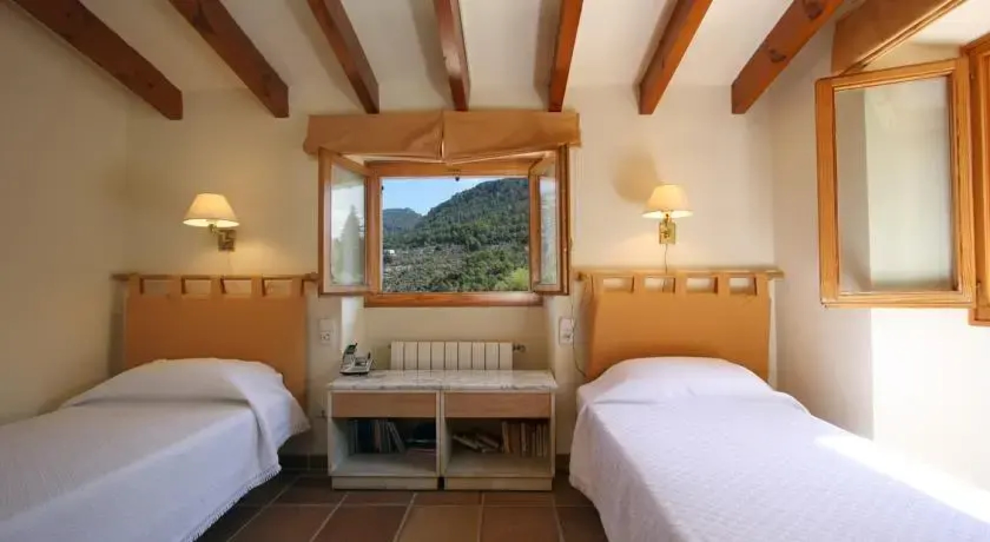 Casa en Valldemossa