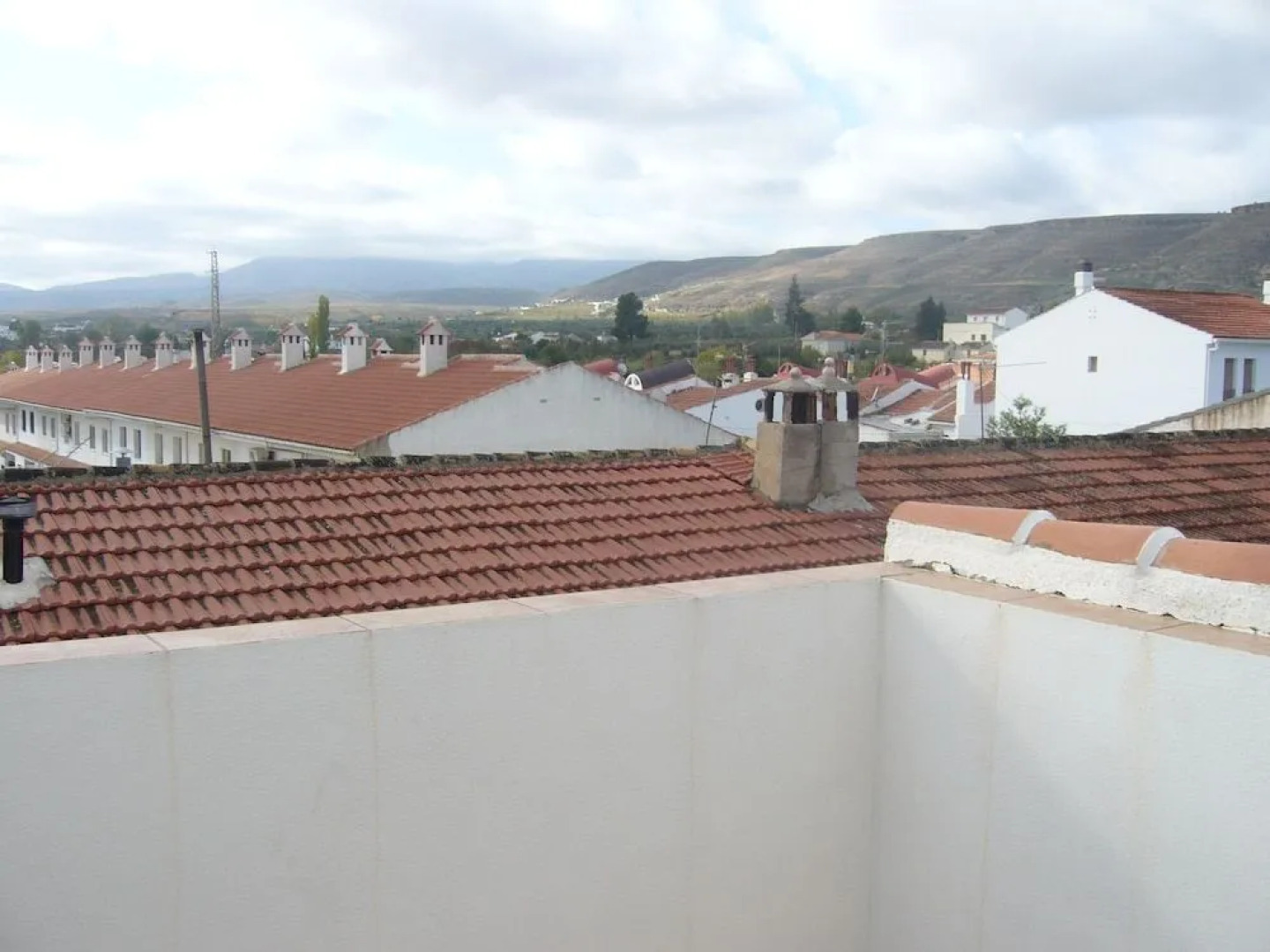 Hotel Restaurante Casa Grande