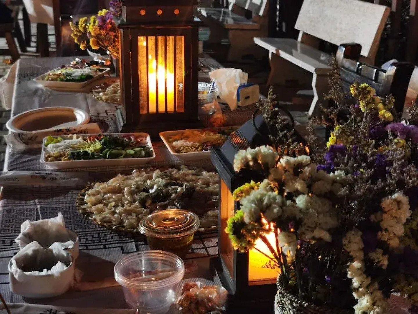 Chaozhou Shifeng Yingbin Inn