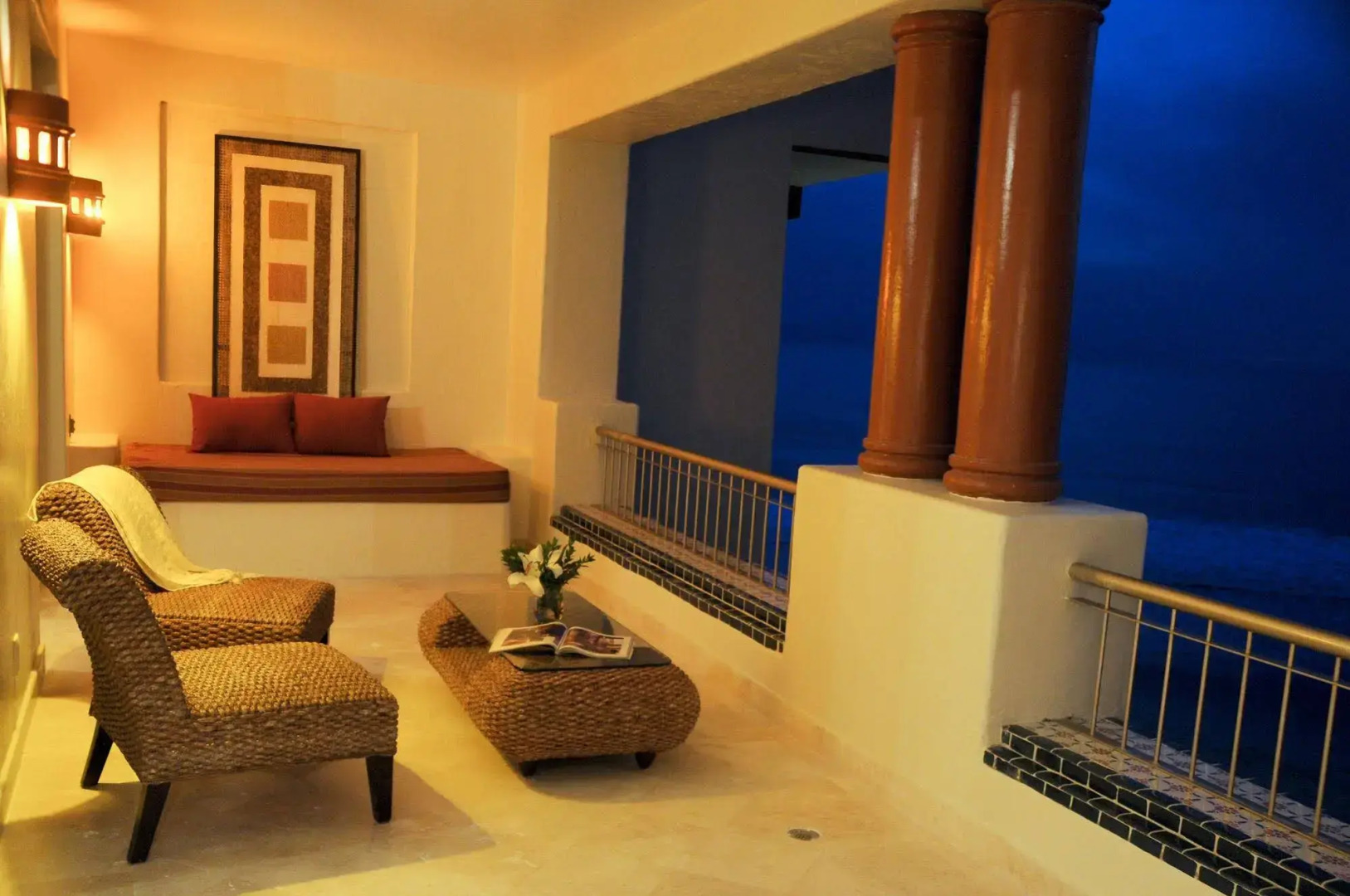 Rancho Banderas All Inclusive By Marival