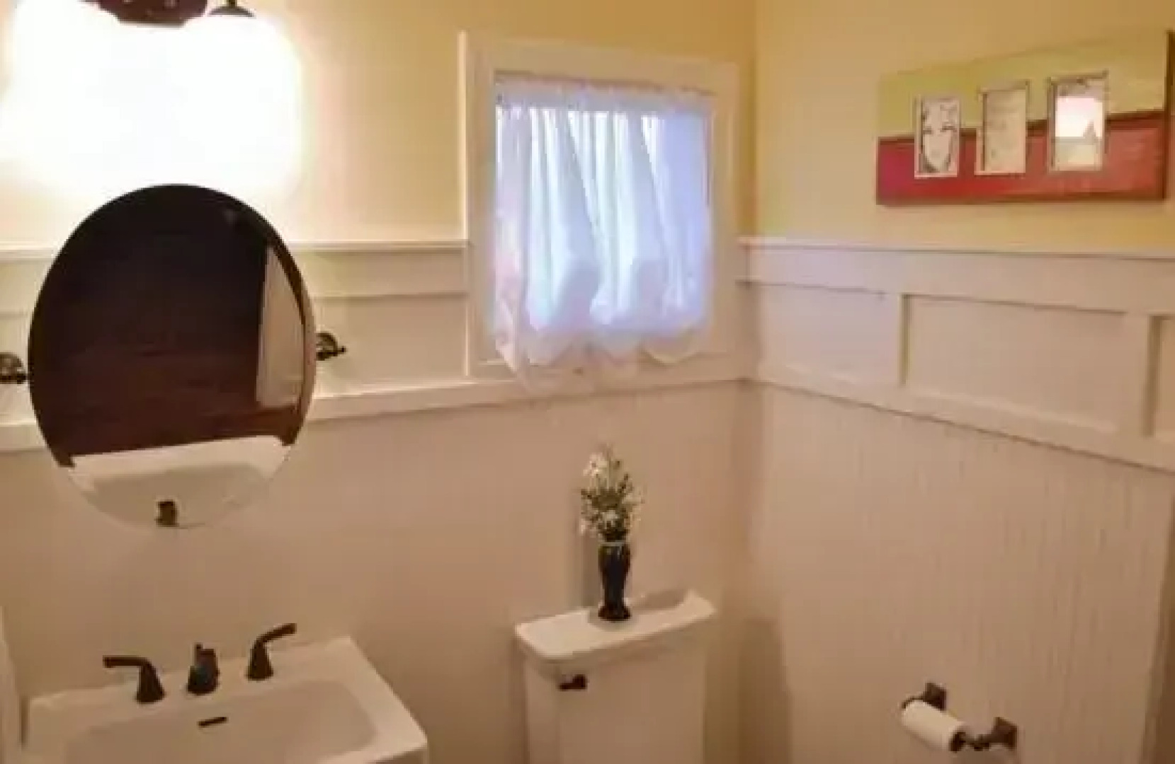 Blue Water Vacation Rentals