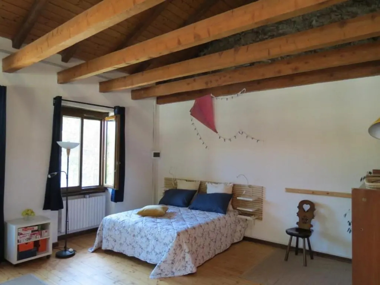 Appartamento AQUILONE