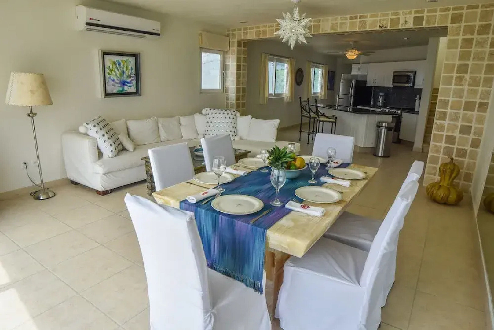 Punta Mita Penthouse de Amor