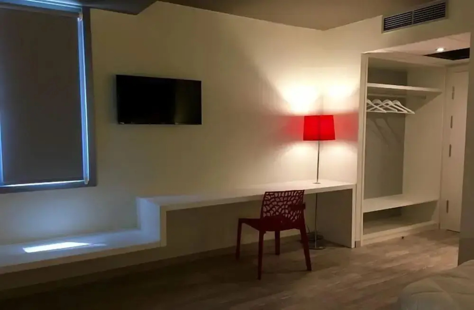 Hostal Restaurante Paco