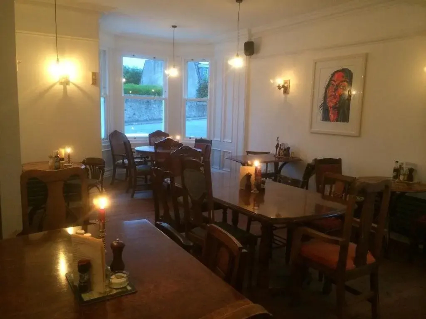 The Fig Tree Markinch