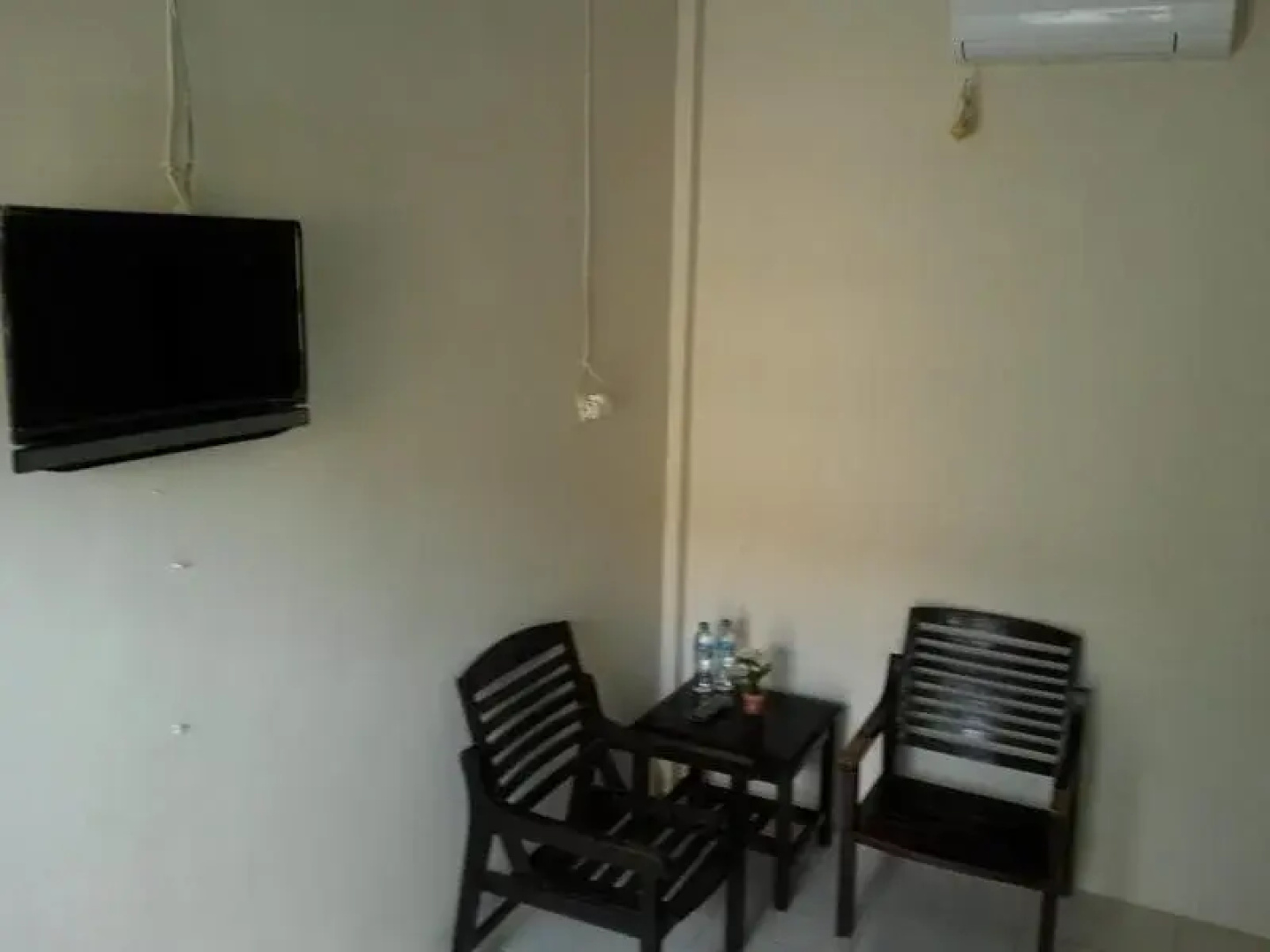 Hotel Dubai Sumenep