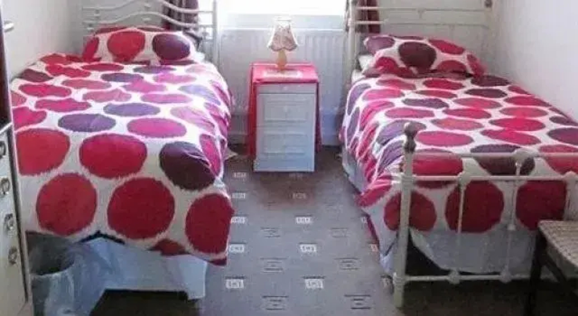 Eden Garden Accommodation