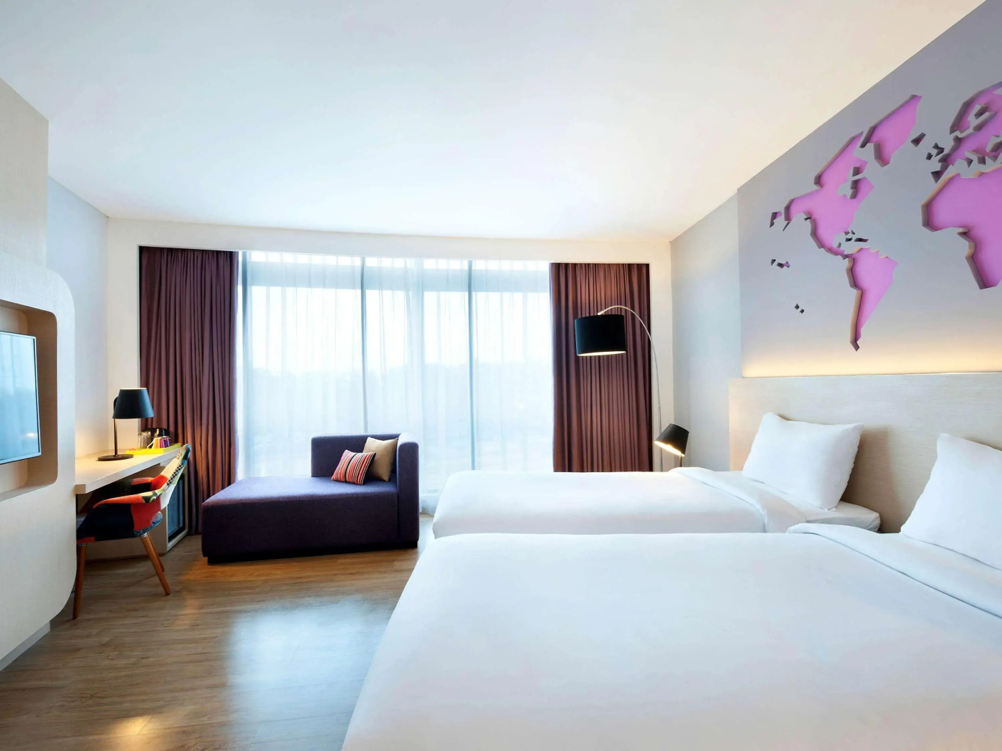 ibis Styles Jakarta Airport