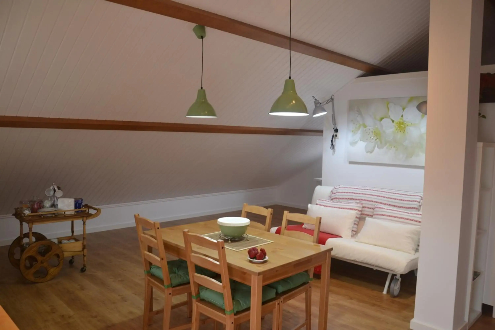 El Atico de Villalmar