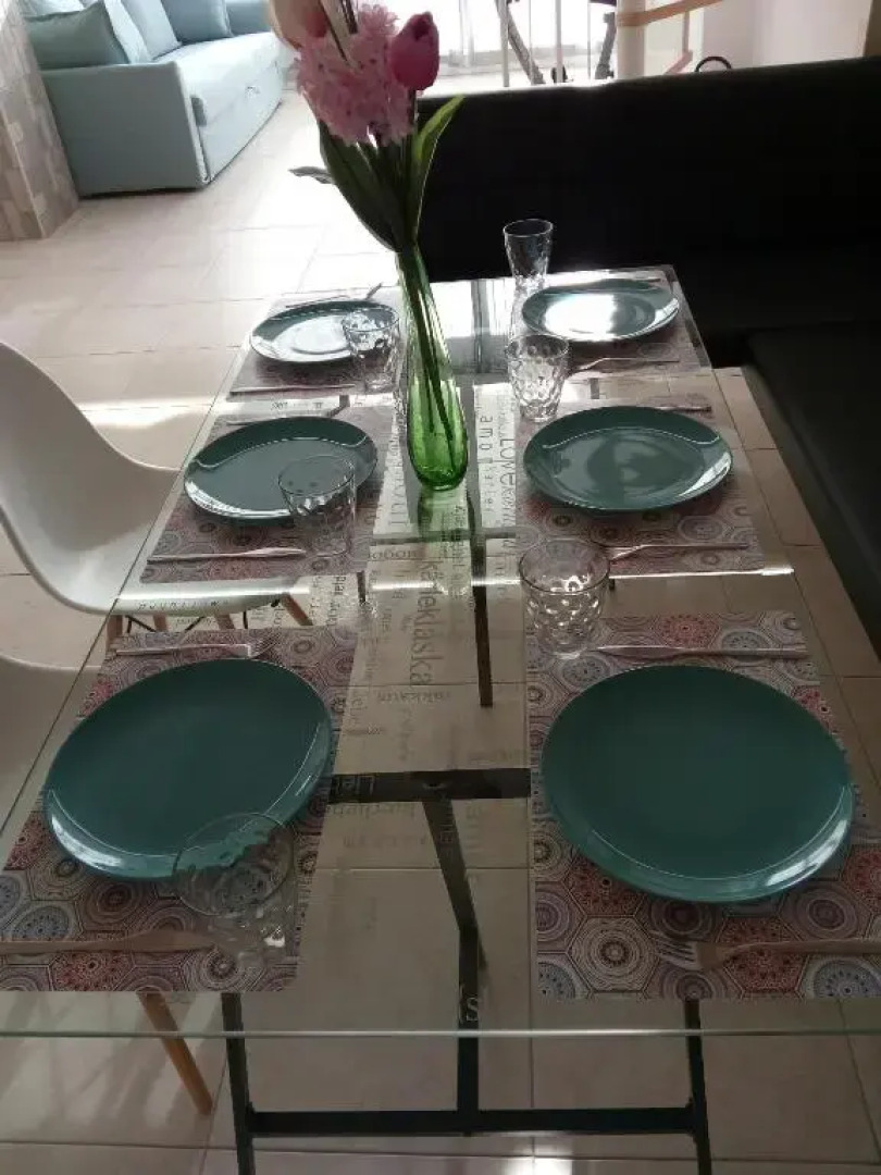 Vonitsa Loft Apartment 1