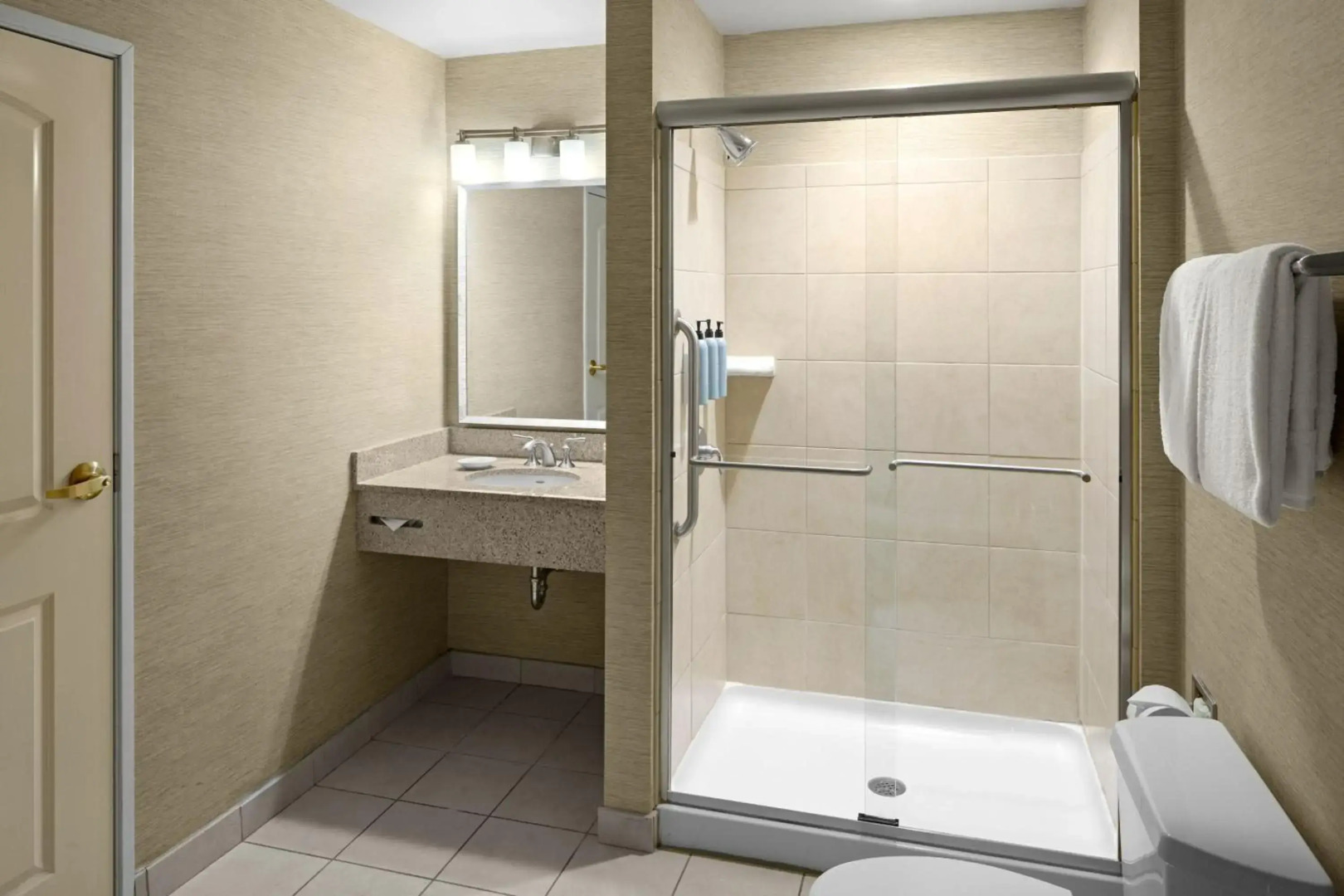 Courtyard by Marriott Charleston Mount Pleasant