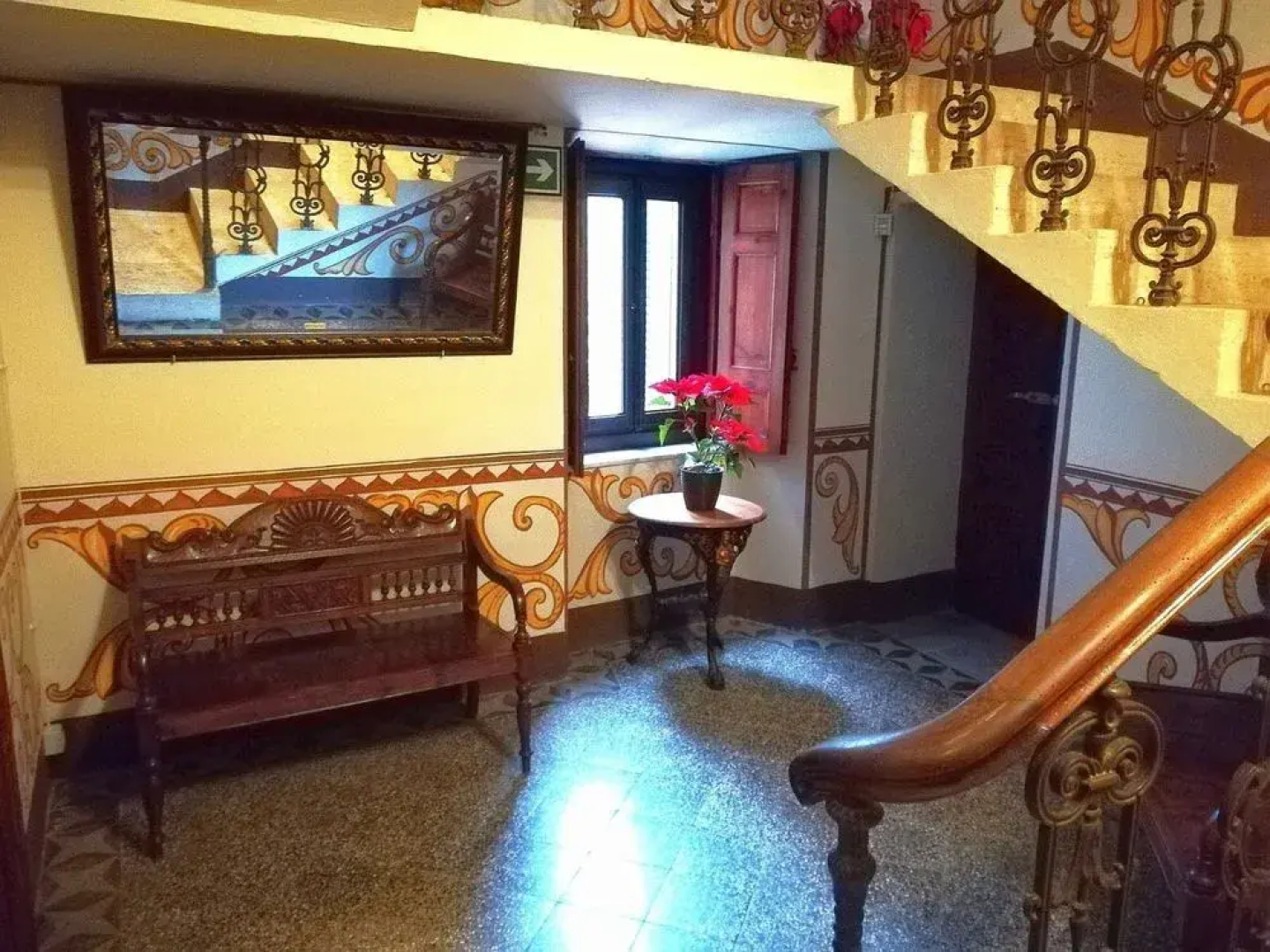 Castello Di Valenzano