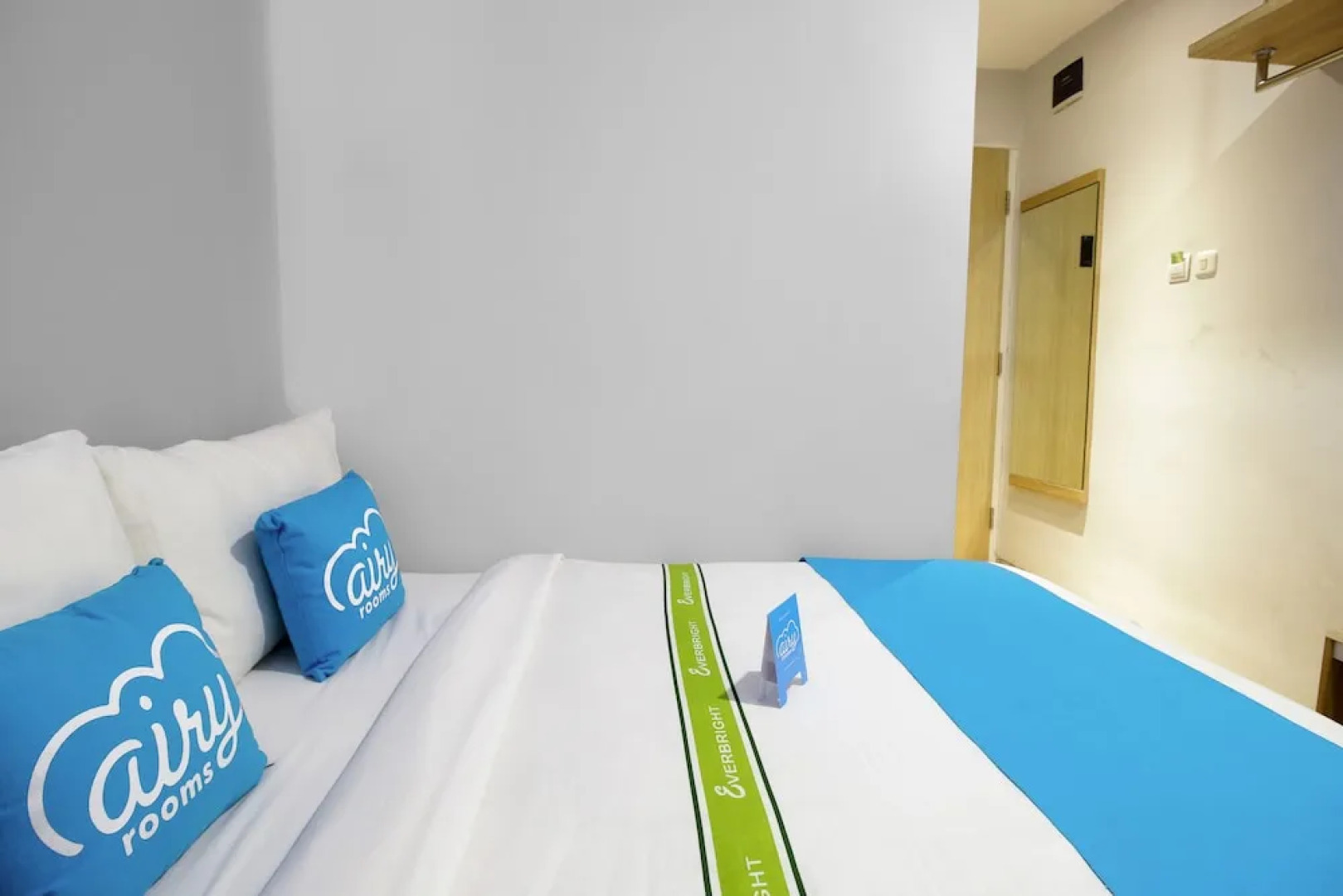 Airy Sirimau Cendrawasih 20B Ambon