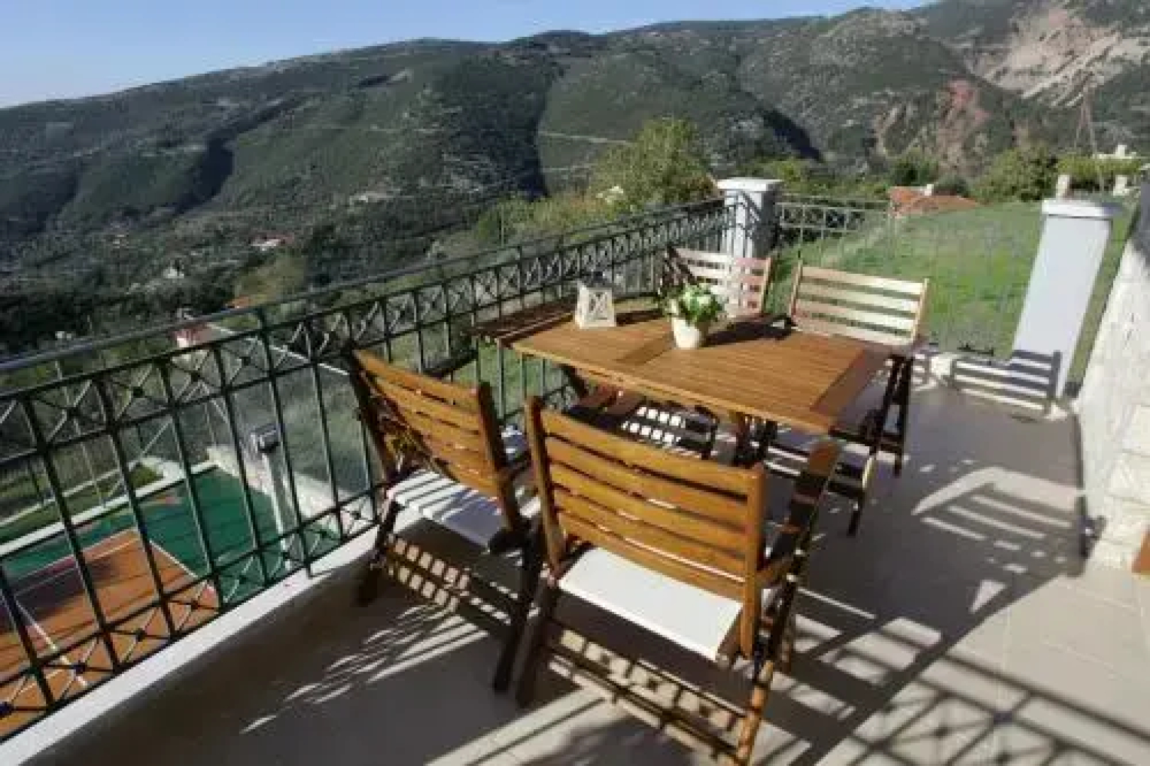 Treanto Nafpaktos Boutique Hotel