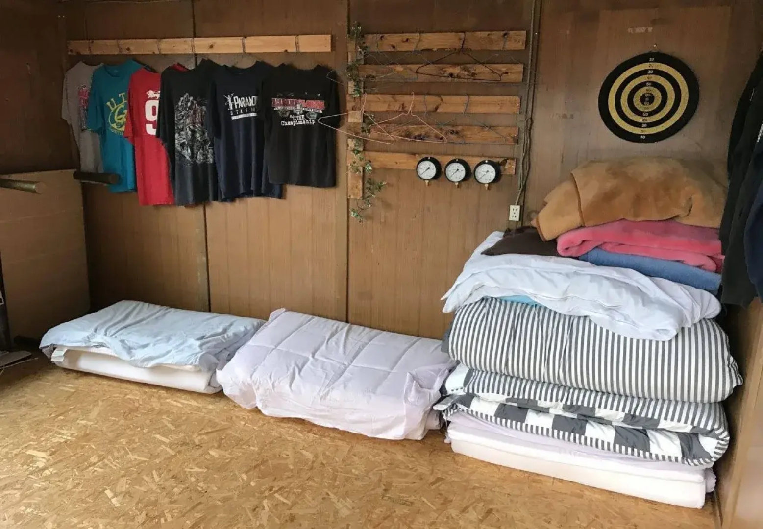 Norishico Auto Guest House - Hostel