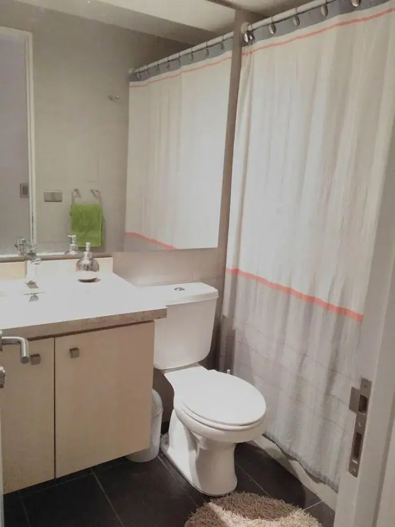 Depto. Av del Mar 2150