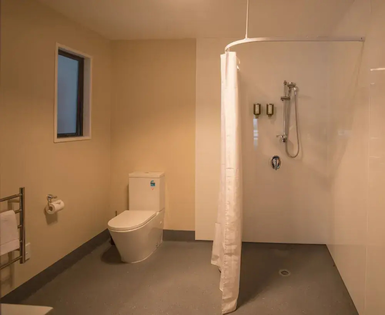 Mt Cook View Motel - Fox Glacier